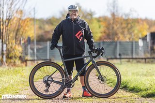 Gjovalin von Bike-Components Gjovalin von Bike-Components