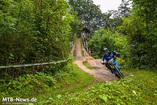Die jüngsten Fahrer der Hobbyklasse gingen als erstes auf die Strecke. Die jüngsten Fahrer der Hobbyklasse gingen als erstes auf die Strecke.