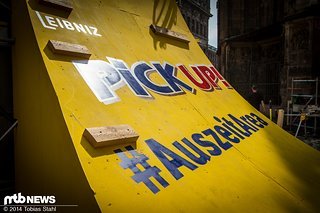 #AuszeitArea