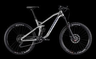 Canyon Strive AL 5.0