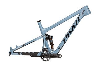 Das Pivot Trail 429