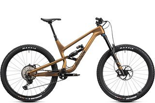 Radon Swoop 10.0