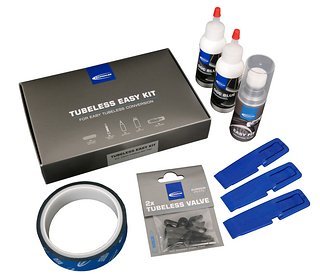 Schwabe Tubeless Easy Kit