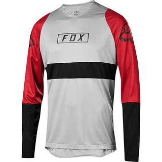 Fox Defend-Trikot