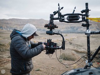 Anthill Films fährt auch für den neuesten Streifen gehörig auf Anthill Films fährt auch für den neuesten Streifen gehörig auf