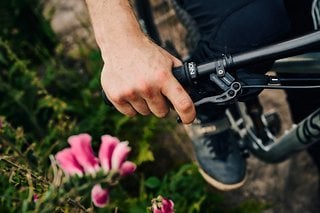 Als Komplettbike könnt ihr das Clay nach euren Wünschen konfigurieren