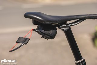 Zéfal Bike Taxi