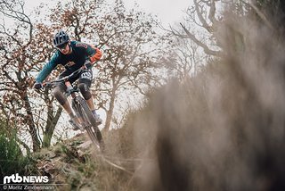 Interceptor heißt der neue Trail- und Endurohelm von Kali Interceptor heißt der neue Trail- und Endurohelm von Kali