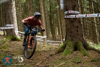 Anfang August geht es wieder rund im TrailCenter Rabenberg