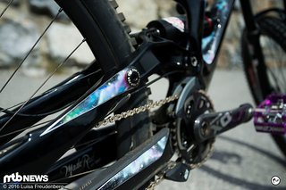 Blng, Bling - sensationell!