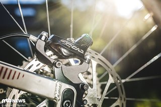 SRAM Code RSC Bremse-7 SRAM Code RSC Bremse-7