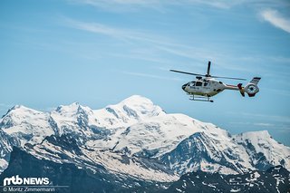 Das war's vom Downhill World Cup 2024 in Les Gets