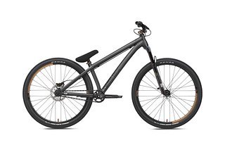 Wer auf maximale Performance aus ist, schlägt beim NS Bikes Movement zu.