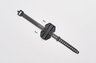 OneUp EDC Tube Strap Mount