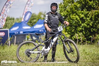 Angelo Hendle, RSC Meisenthal