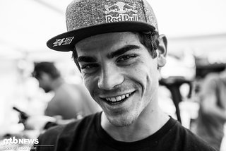 Loic Bruni Interview