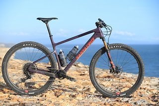 Santa Cruz Highball 2018