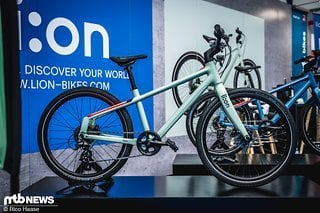 StartUp-Area – Eurobike 2023 DSC 3359