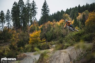 Unser Trail-Bike-Vergleichstest war zum Jahresabschluss nochmal ein richtig großes Projekt, an dem alle im Team ziemlich involviert waren
