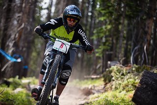 In den ersten beiden Jahren der EWS fuhren wir auf Specialized. In der Offseason hatten wir viel um die Ohren; arbeiten, studieren und trainieren. Das bedeutete eine Menge Jonglieren.