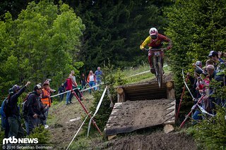 Loris Vergier