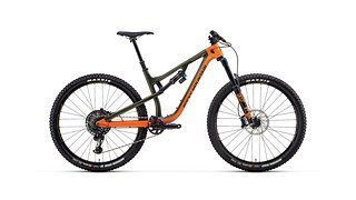 Instinct Carbon 90