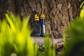 Das Lezyne Insert Dual Kit M ist ein schickes Multitool-Pärchen, das viele Funktionen bietet und in der L-Variante auch über den nicht unwichtigen 8er Inbus-Schlüssel verfügt