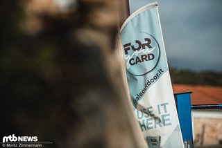 Die Unternehmen, die am FOR You-Programm teilnehmen, sind gut zu erkennen Die Unternehmen, die am FOR You-Programm teilnehmen, sind gut zu erkennen
