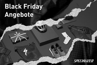 Black Friday Spezialized