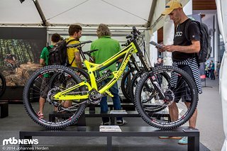 Transition TR500 Transition TR500