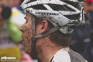 Nach einer durchwachsenen Saison, in der Cooper zwar stets in Podiumsnähe war, aber nie unter den ersten Drei, konnte er bei der WM endlich zeigen was er wirklich drauf hat.