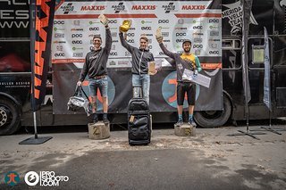 Podium gesamt Masters Podium gesamt Masters