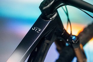 Mit dem Oiz schicken die Basken ihr 2023 neu aufgelegtes Cross Country Bike bei den Olympischen Spielen ins Rennen.