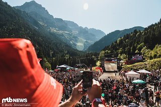 Max Hartenstern hat sich seine WM sicherlich anders vorgestellt.