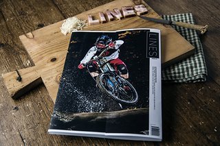 Hochwertiger Druck und ein aufwändiges Layout Hochwertiger Druck und ein aufwändiges Layout