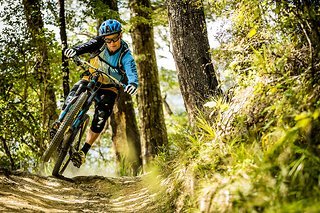 Justin Leov ist kommende Saison für das Canyon Factory Enduro Team unterwegs