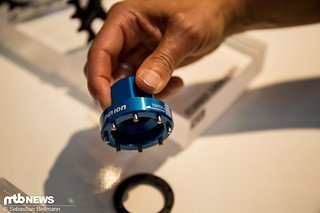 Pinion Lockring Tool SL