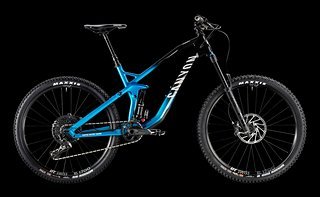 Canyon Strive CF 8.0