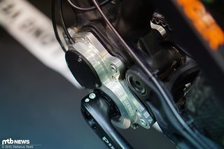 Pinion P1.12