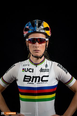 Pauline Ferrand-Prevot, ...