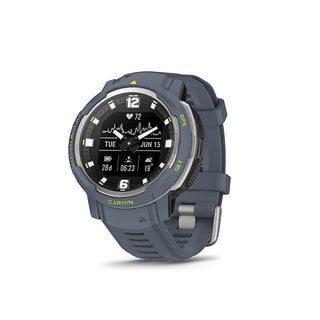 Garmin Instinct Crossover