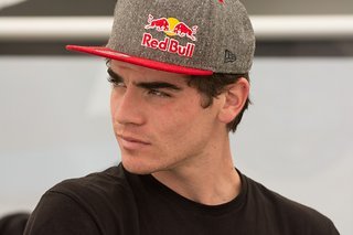 Loic Bruni ist einer der Nachwuchsfahrer, auf die man in der kommenden Saison genau schauen sollte. Er ist fällig für die ersten großen Siege.