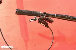 RockShox 1X Remote
