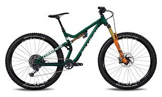 Commençal Meta TR 29 British Edition