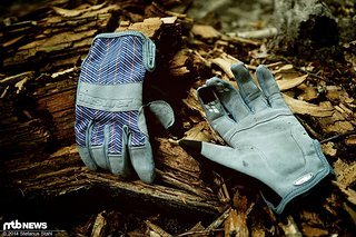 Handschuhe für Handwerker?
