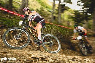 Startet der Weltmeister Daniel Federspiel beim Bundesliga-Sprint in Albstadt?
