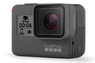 GoPro Hero 6 Black GoPro Hero 6 Black
