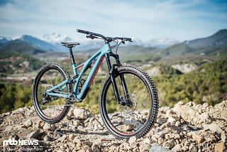 Ist das Specialized Stumpjumper wirklich das eine Rad für alles?