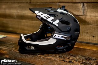 Bell Super 2R
