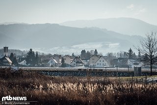 „Born In The Black Forest” hat sich Tune auf die Fahnen geschrieben